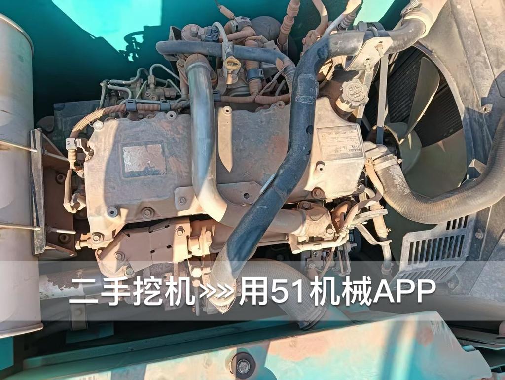51机械